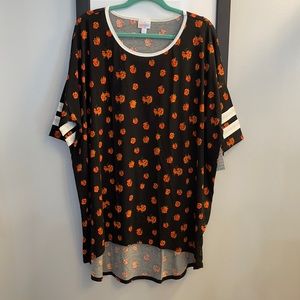 Lularoe Irma rare print 2x